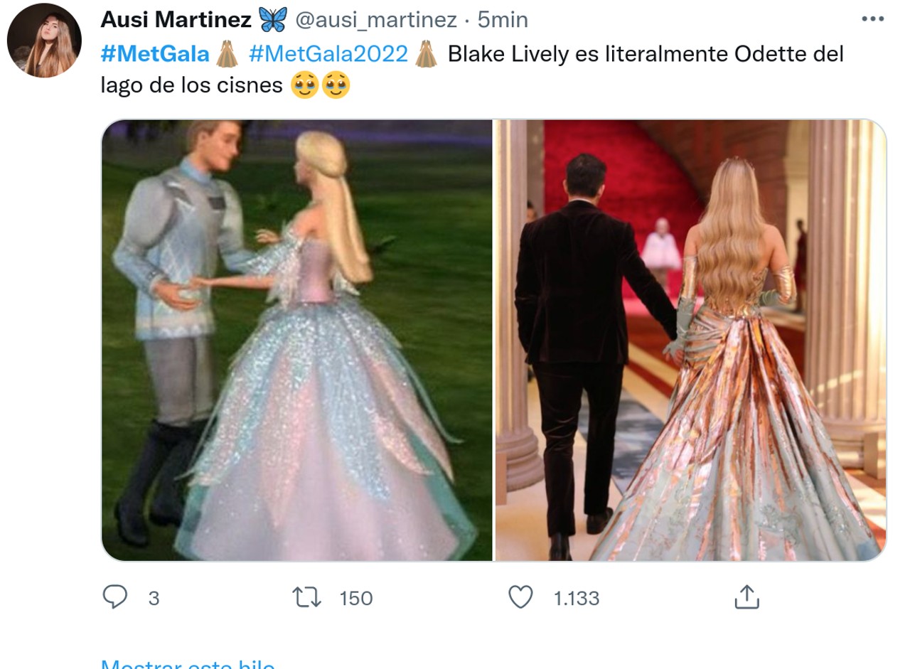 met gala memes ceremonia divina