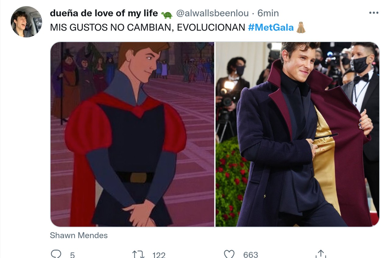 met gala memes ceremonia principe