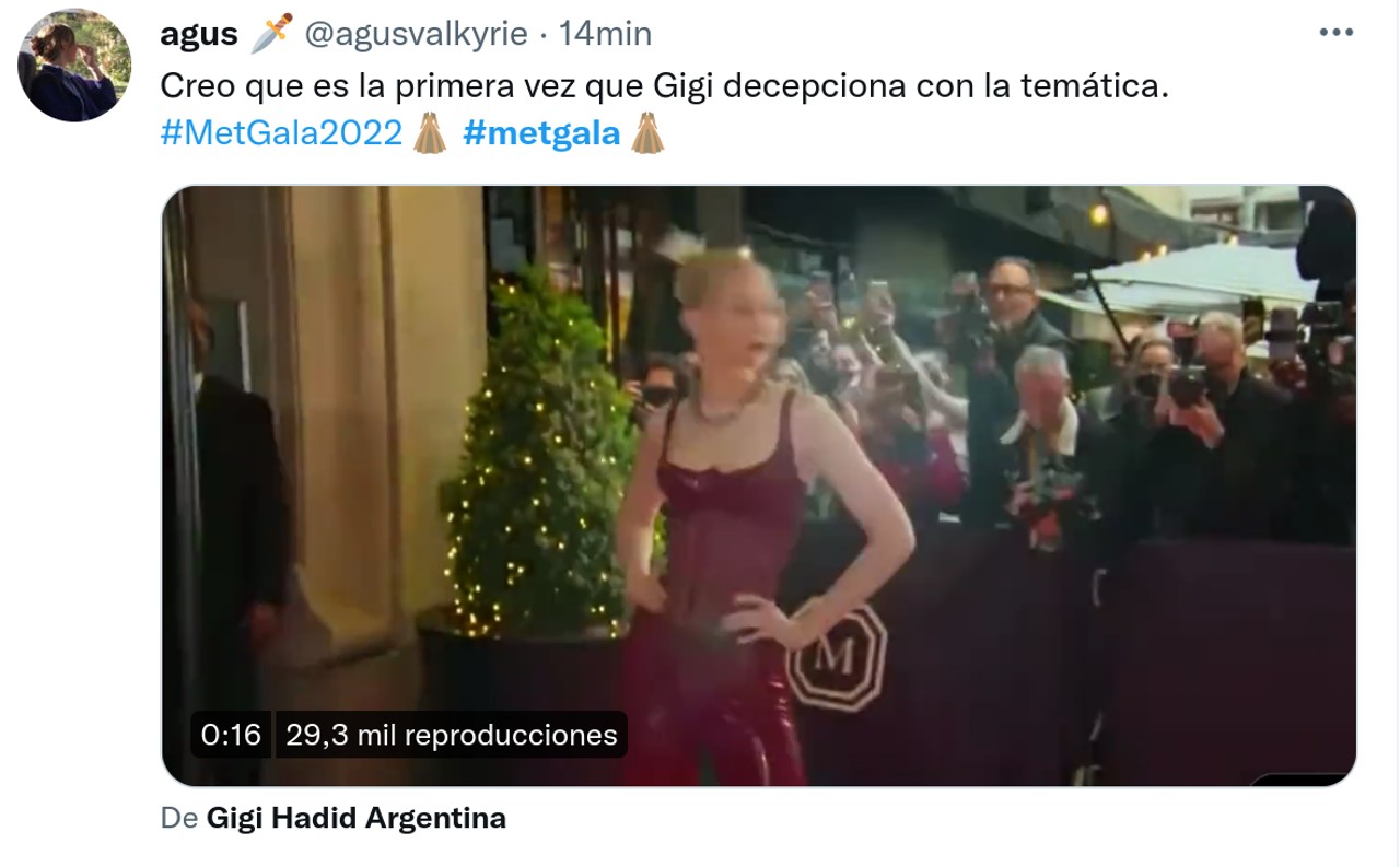 memes met gala ceremonia
