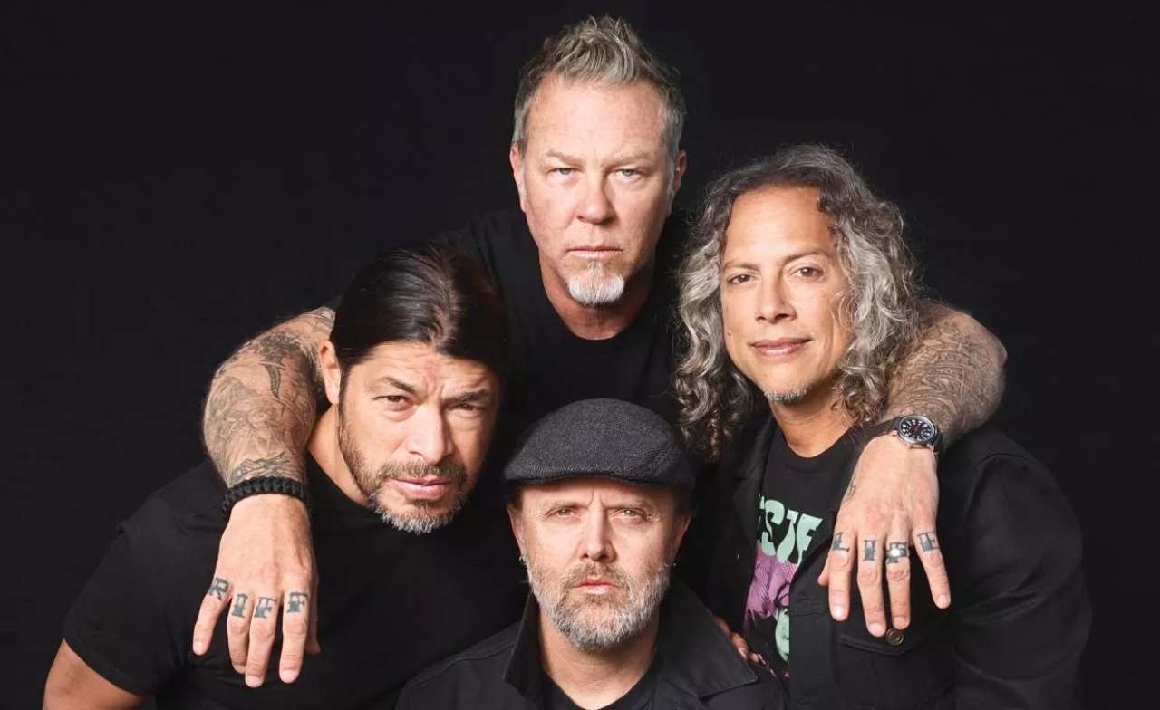 Metallica