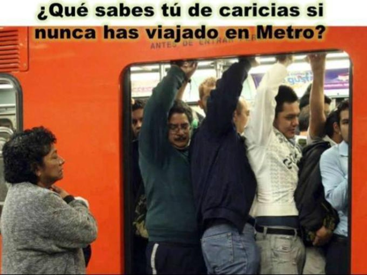 metro cmdx meme viral