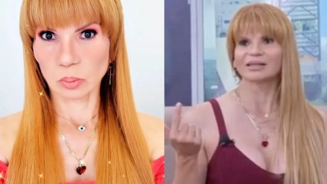 Mhoni Vidente error prediccion Canelo humana