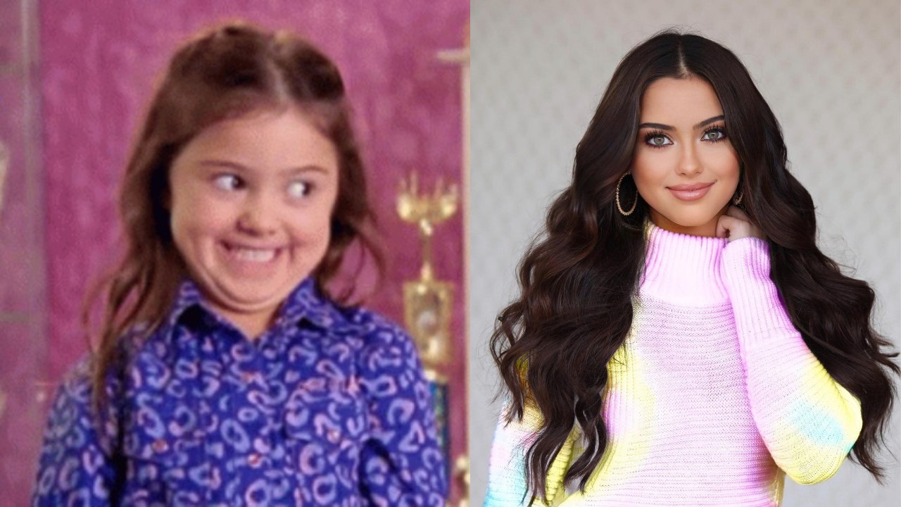 Niña meme mueca muere Kailia Posey