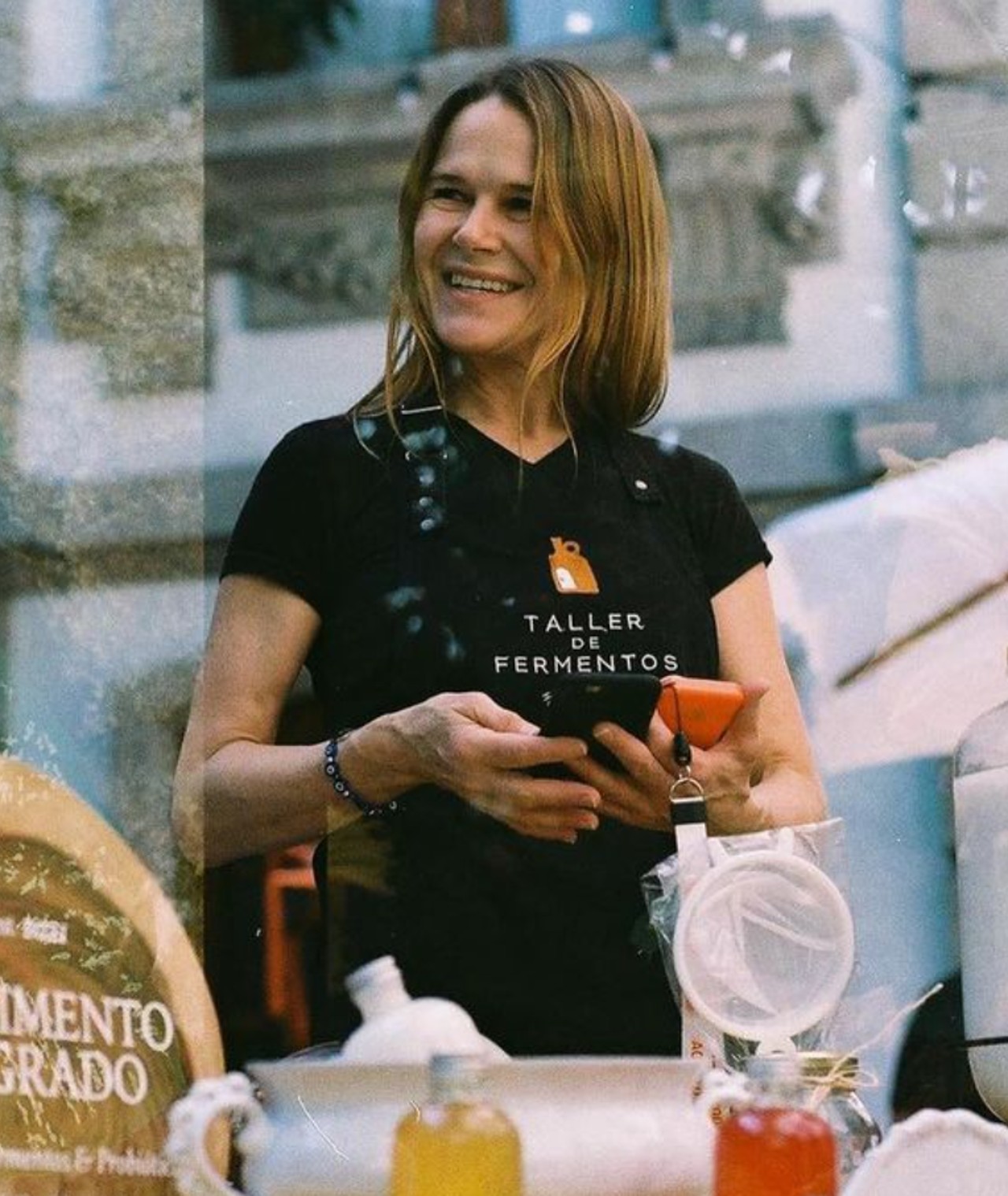 nailea norvind instagram tianguis