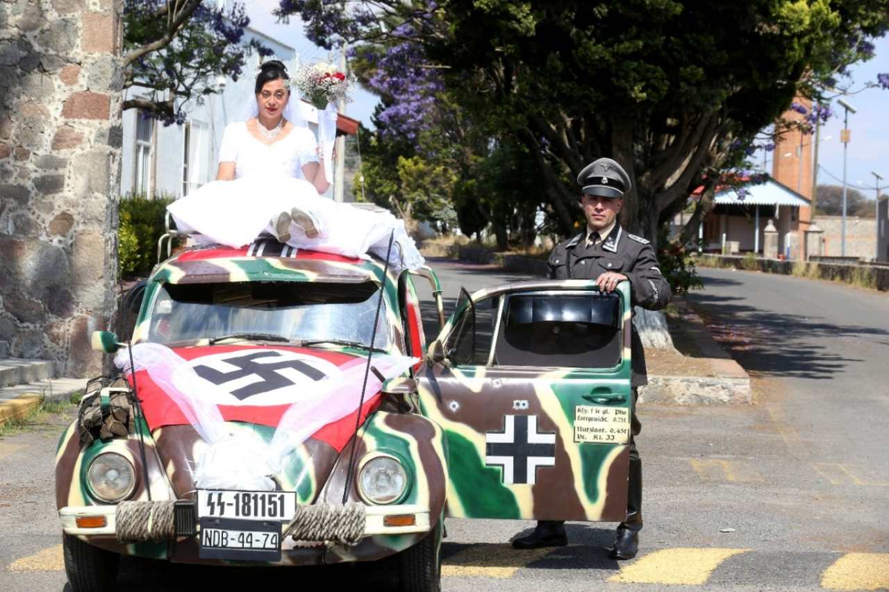 boda
