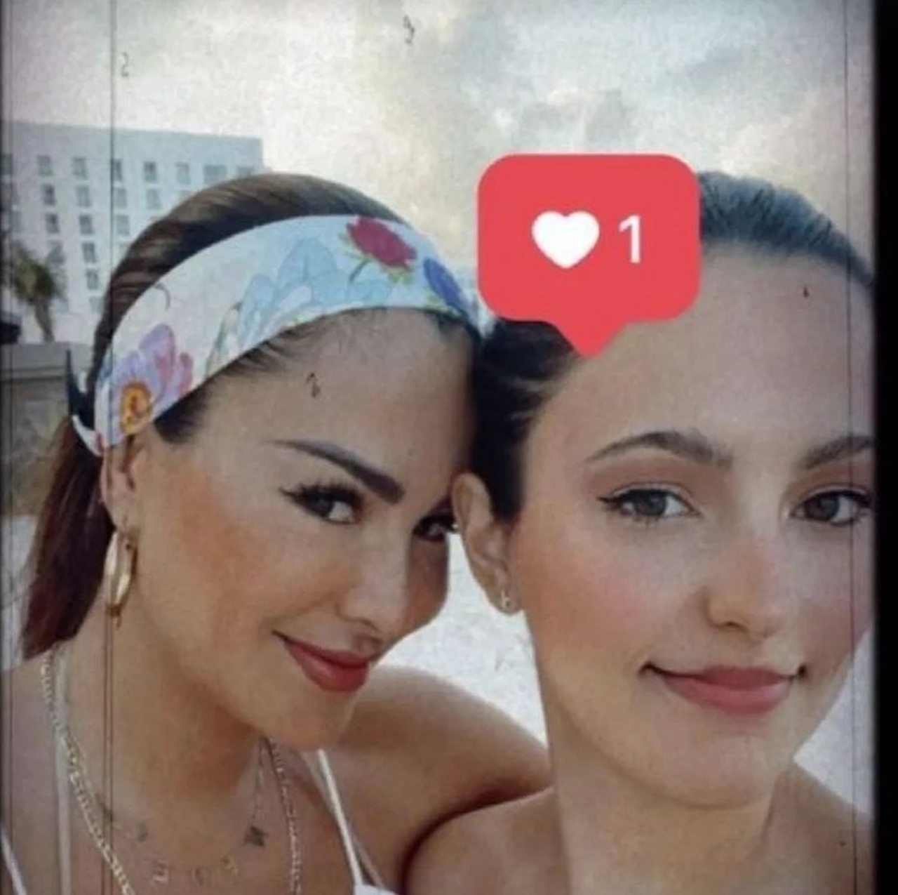 Ninel Conde habla de la relación con su hija Sofía Telch