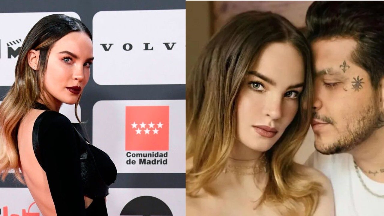 belinda tatuaje nodal