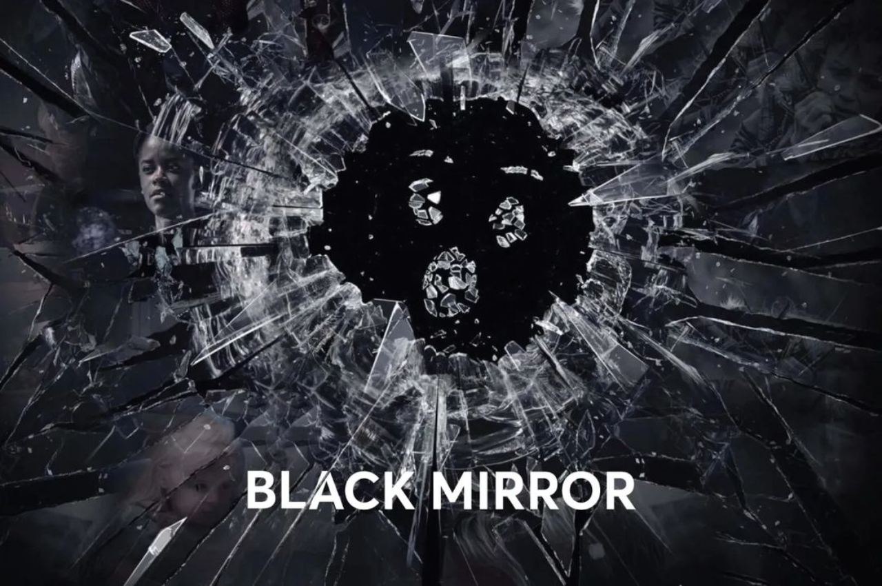 Black Mirror lanzara nueva temporada sexta