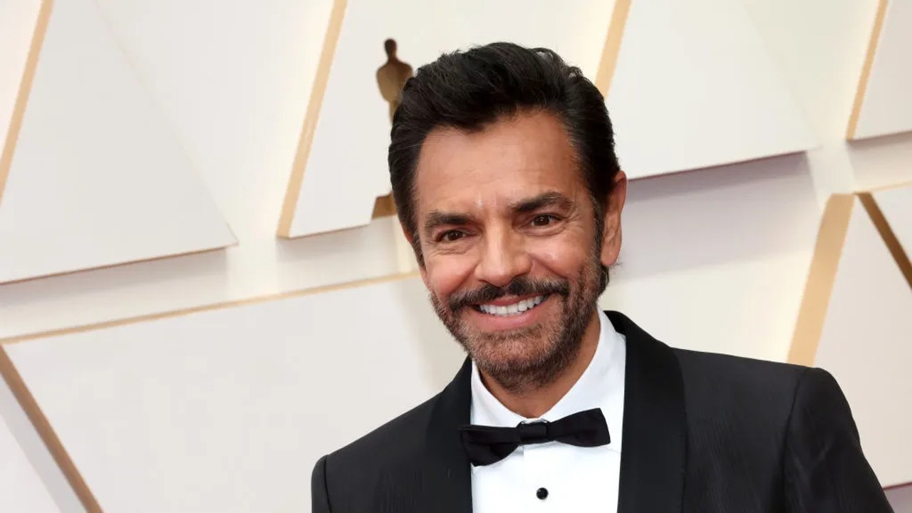 eugenio derbez entrevista radio formula veto televisa