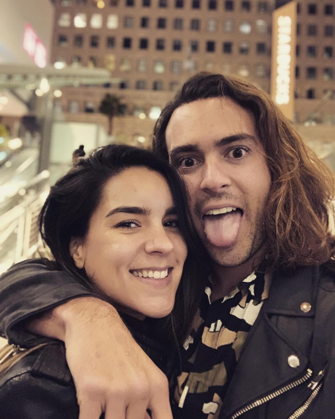 Pablo Lyle niega darle divorcio esposa
