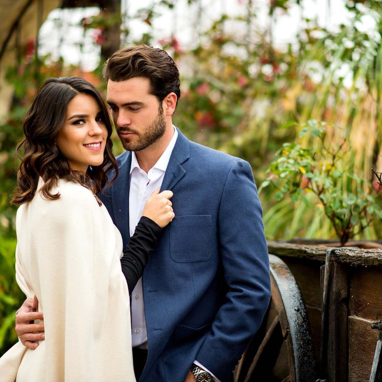 Pablo Lyle niega divorcio esposa Ana Araujo