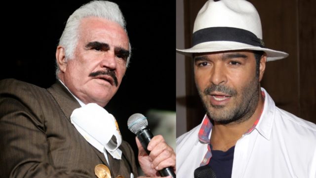 pablo montero destacada vicente fernandez