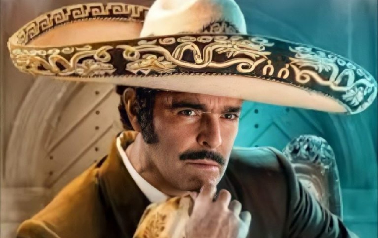 pablo montero fiesta veto juan osorio