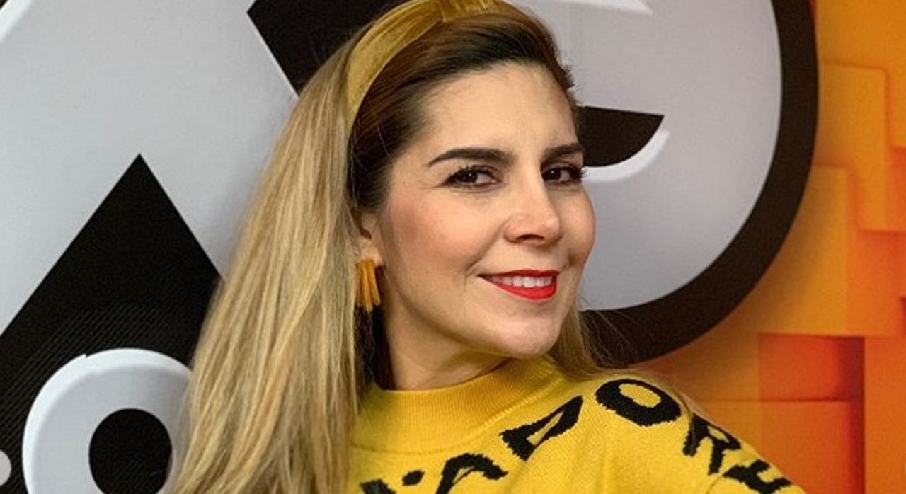 Karla panini arremete contra Platanito y le advierte: “sé lo que hacías en camerinos”