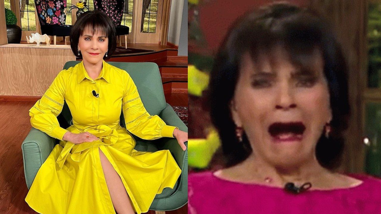 Pati Chapoy agredida mujer centro comercial