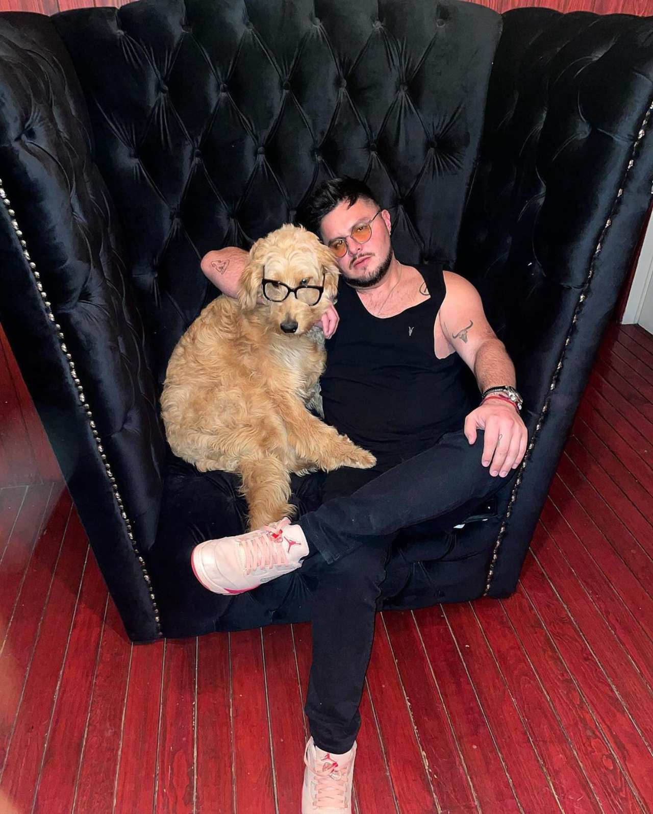 Paul Stanley