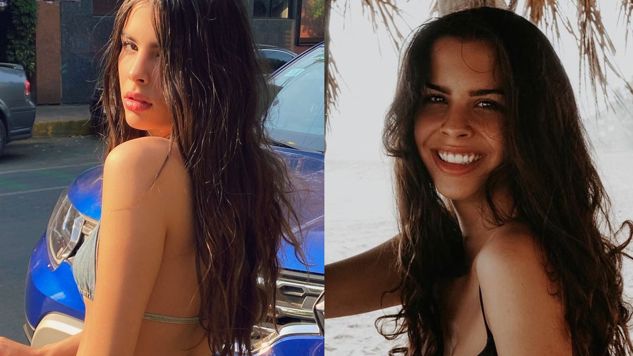 Paula Levy abuso exnovio historia fotos