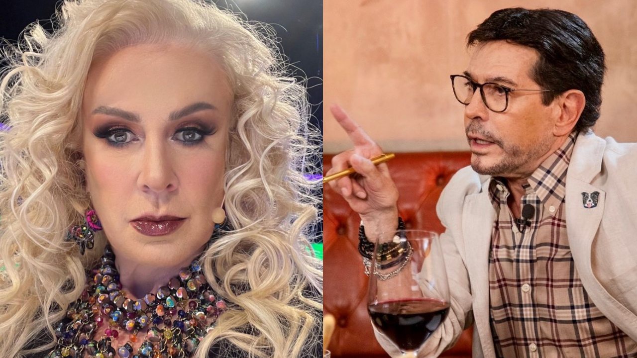 Pepillo Origel Laura Zapata deseo muerte