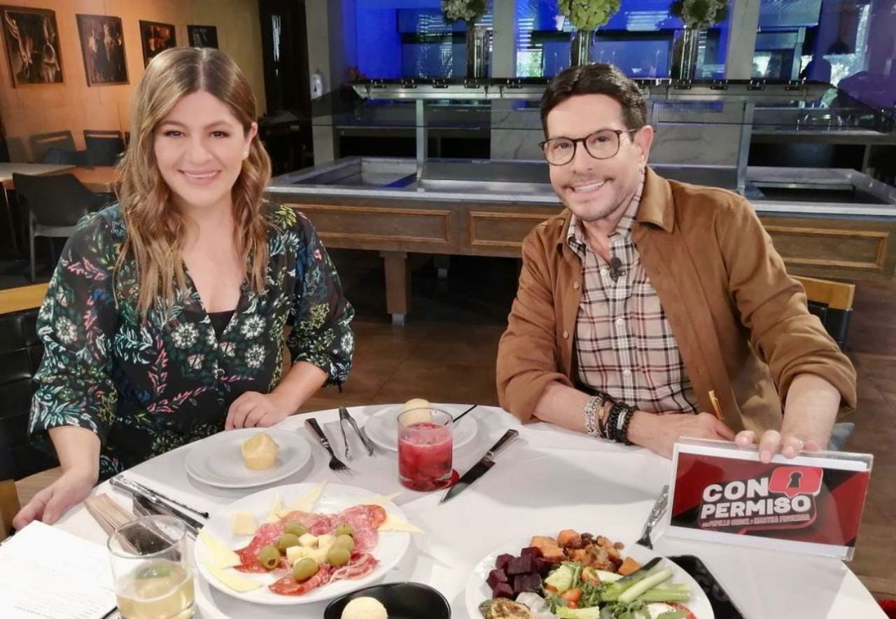 Pepillo Origel anuncia su retiro medio