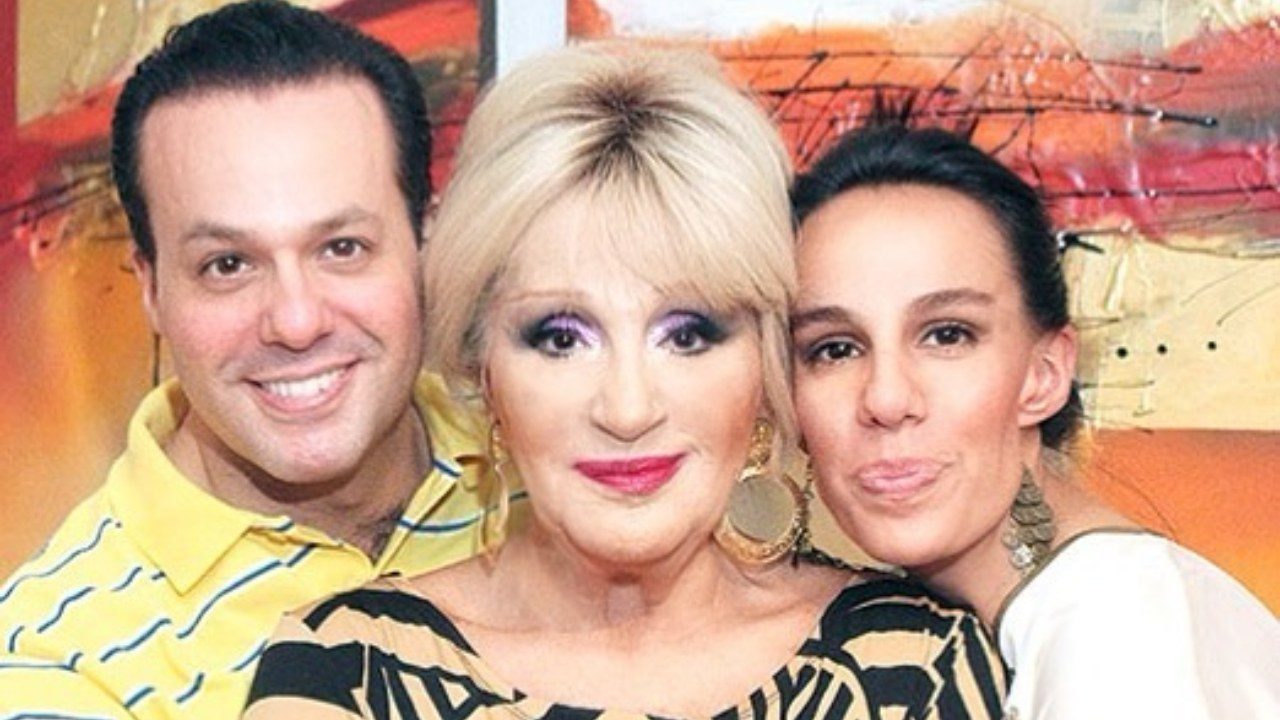 Marysol Jose Joel pleito herencia papa
