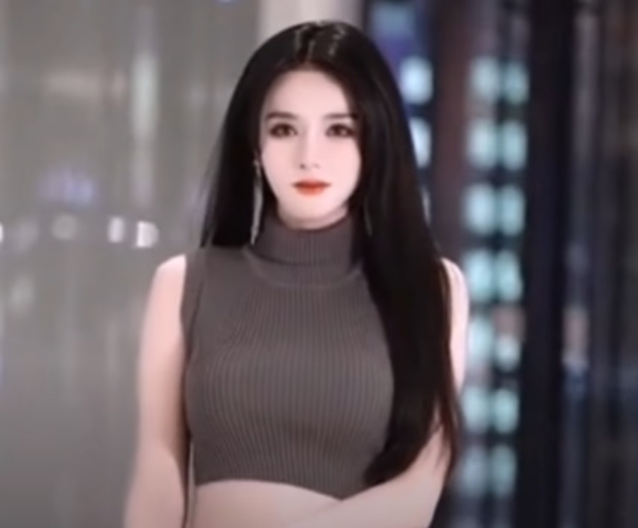Quien es Jiafei en Tiktok videos