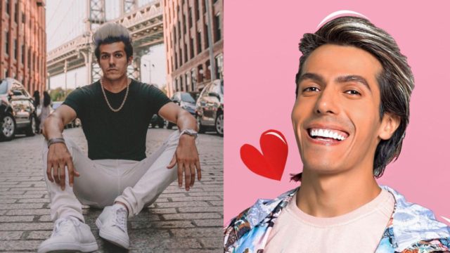 Rafa Polinesio revela boda novia anillo