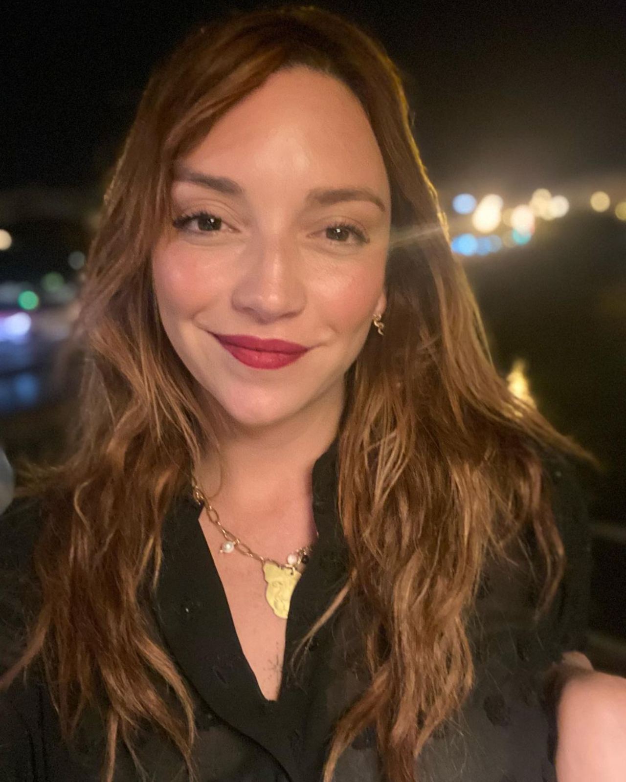 Regina Blandon confiesa quien abuso ella