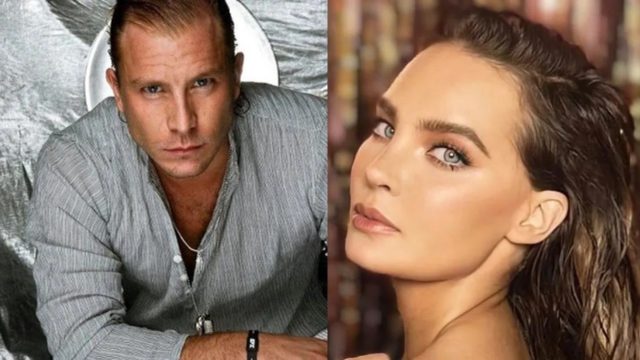 Salvador Zerboni arremete contra Belinda y Sale en defensa de Nodal por sus actos