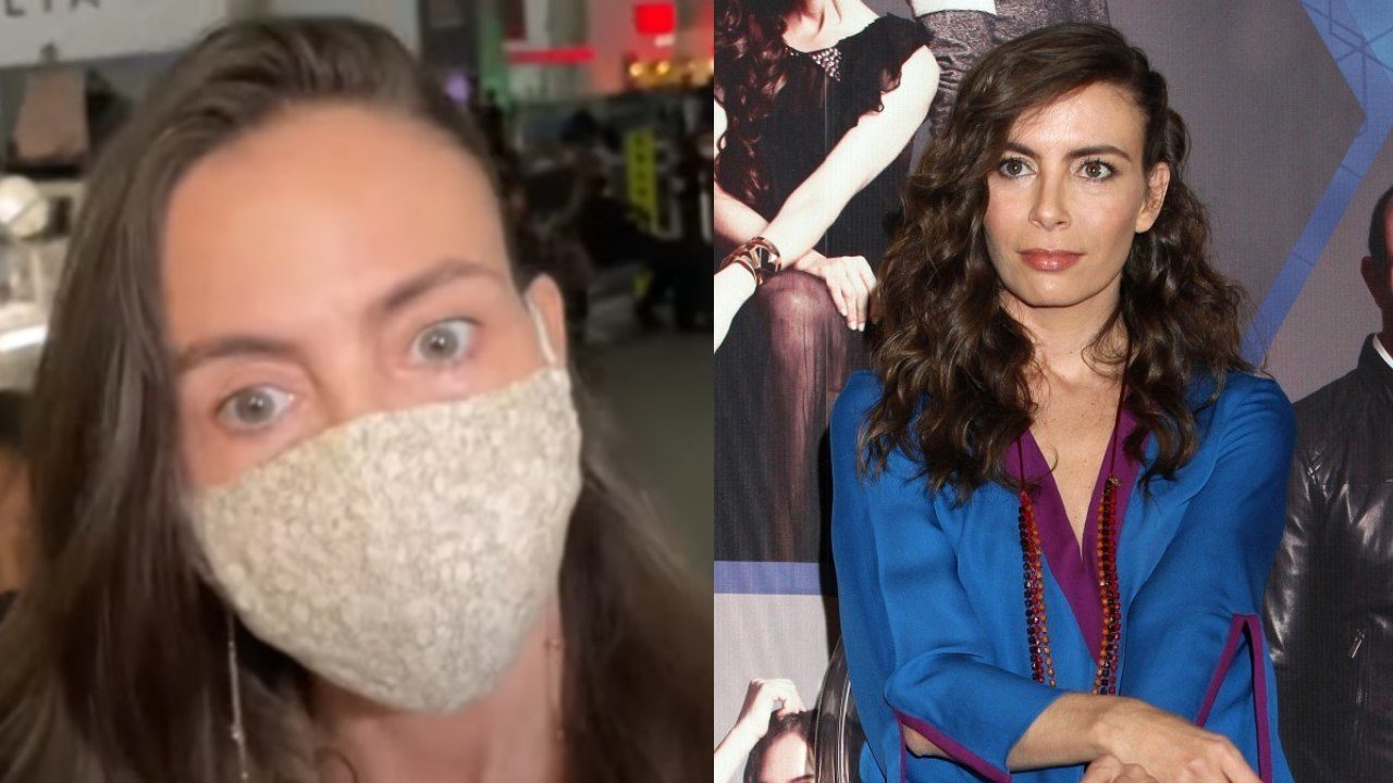 Sasha Sokol pide no lucrar historia