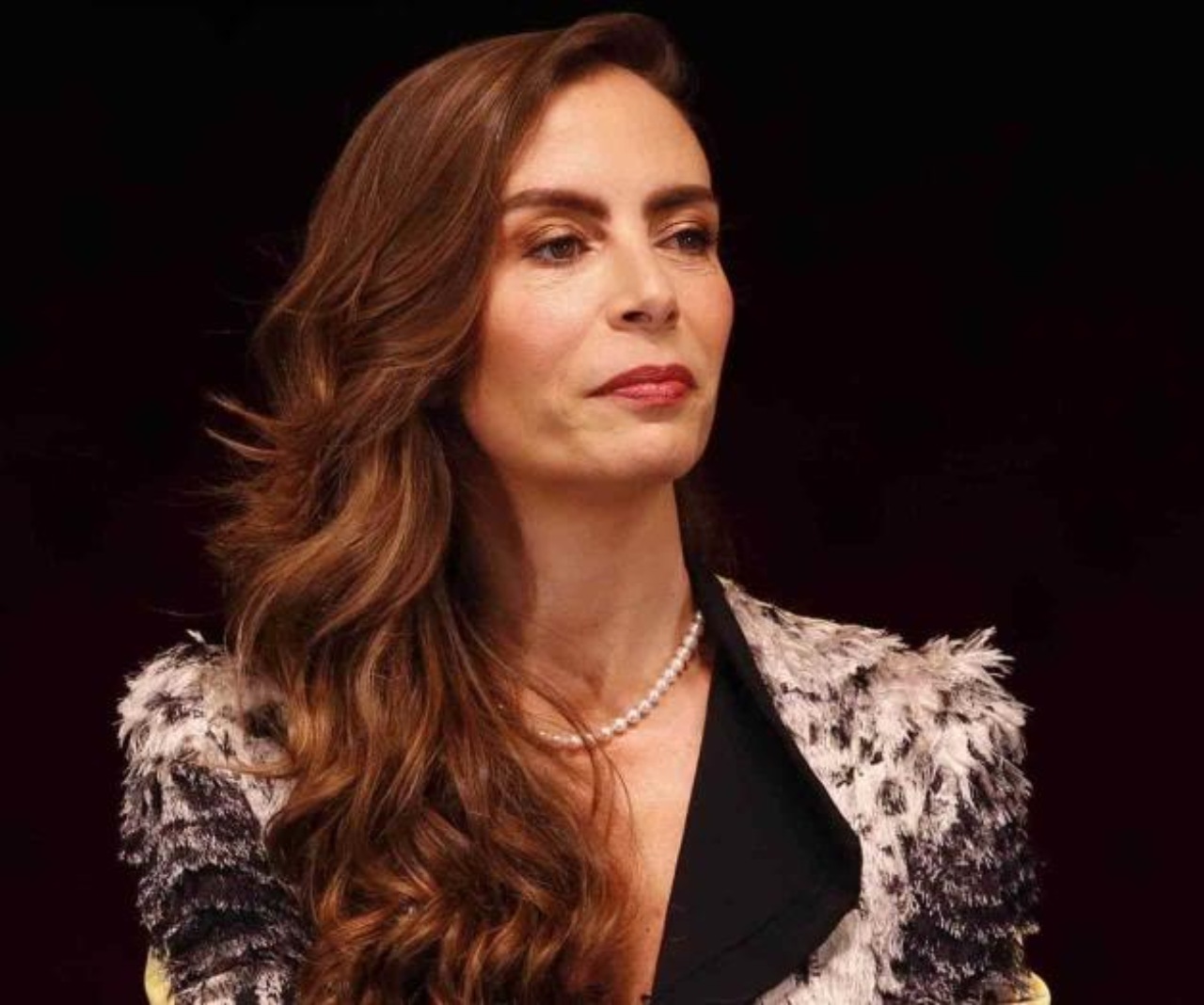 Sasha Sokol pude respeto historia abuso