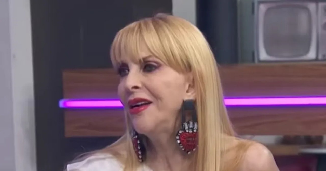 laura bozzo piojos shanik berman