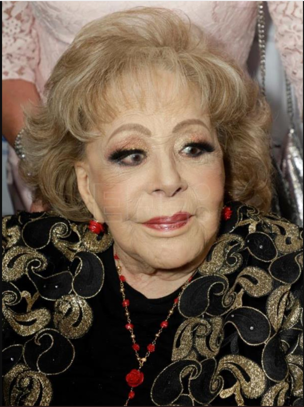 silvia pinal obra teatro audios hijo