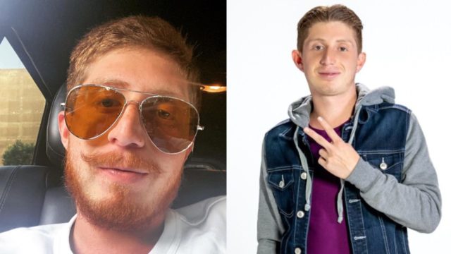 Octavio Ocaña tiene un doble parecido