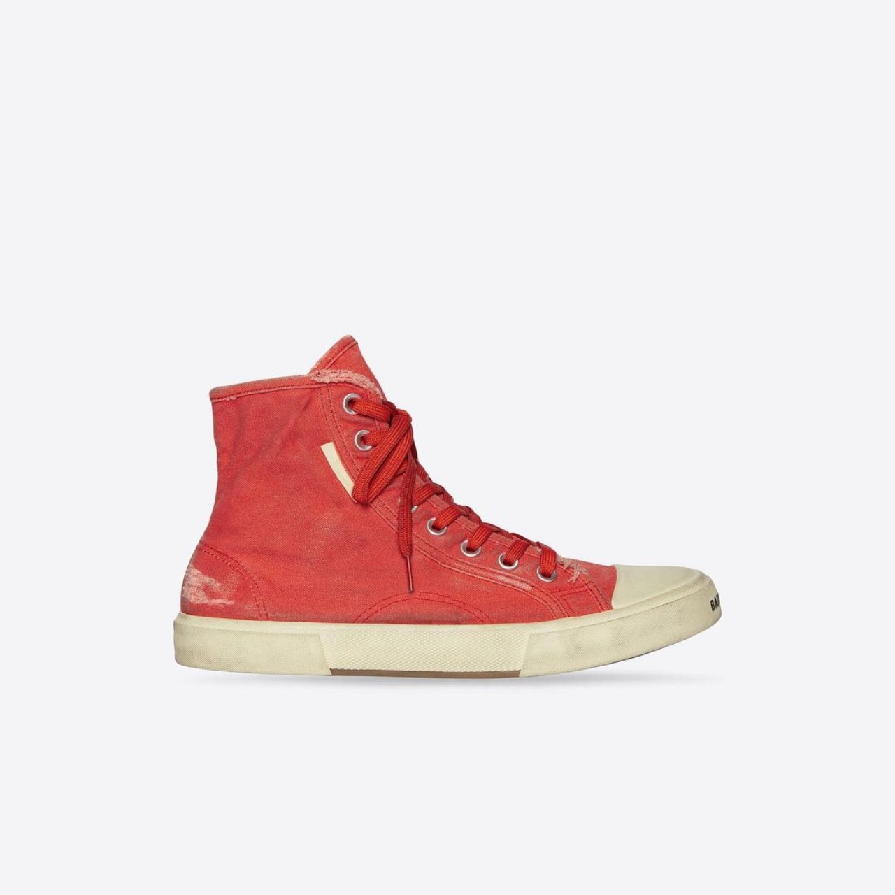 Balenciaga tenis rotos y sucios coleccion
