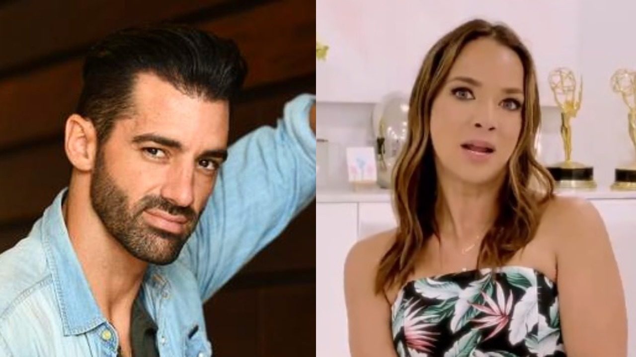 Toni Costa revela secreto Adamari Lopez