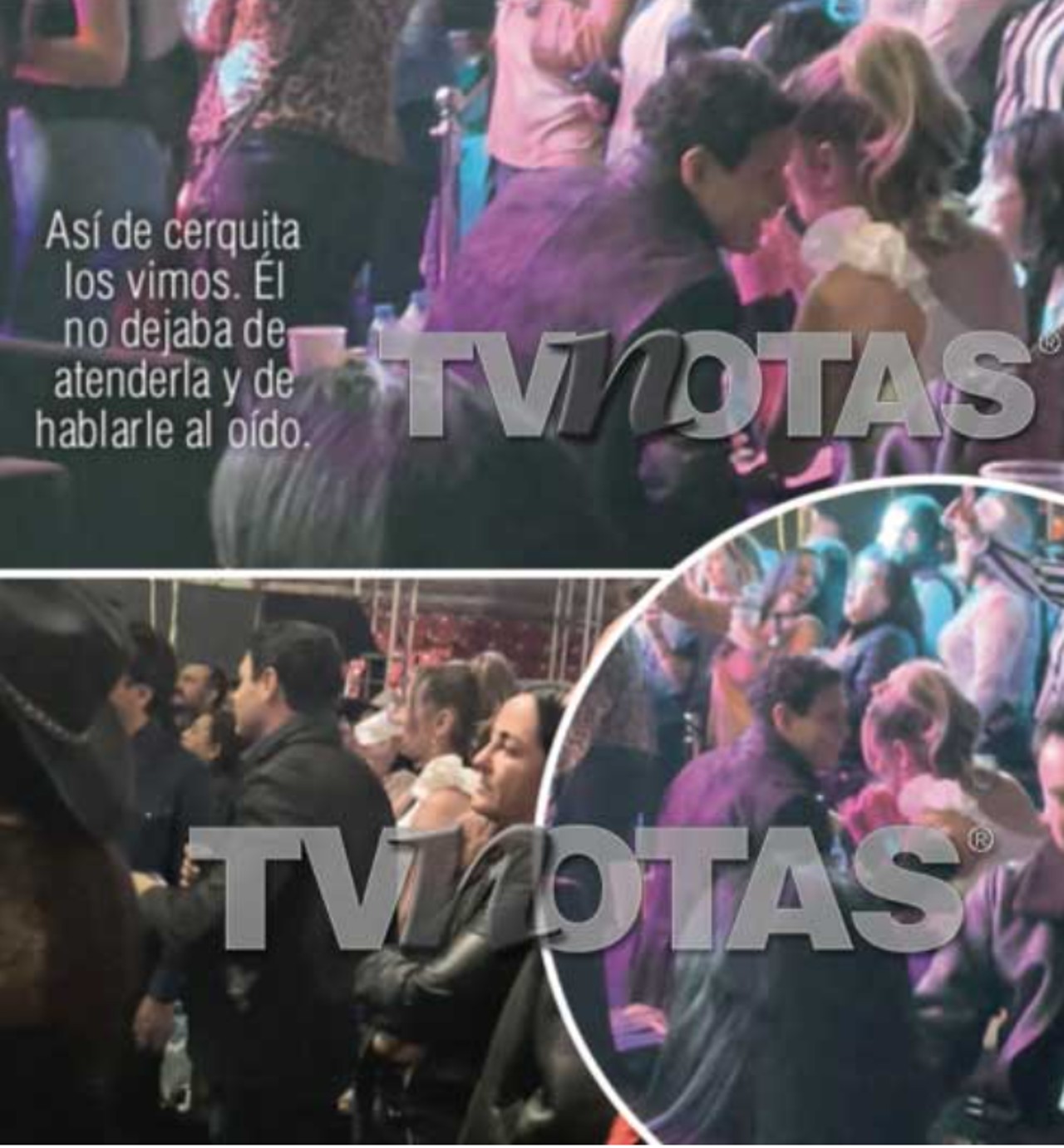 tvnotas imagen giovanni medinna ximena cordoba