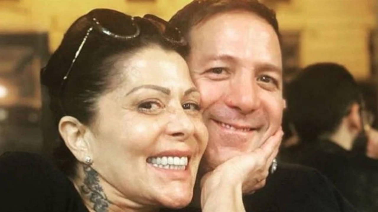 Luis Enrique Alejandra Guzman contra Mayela