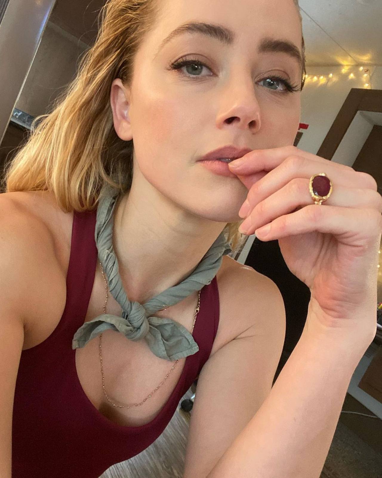 Amber Heard arabe millonario propuesta matrimonio