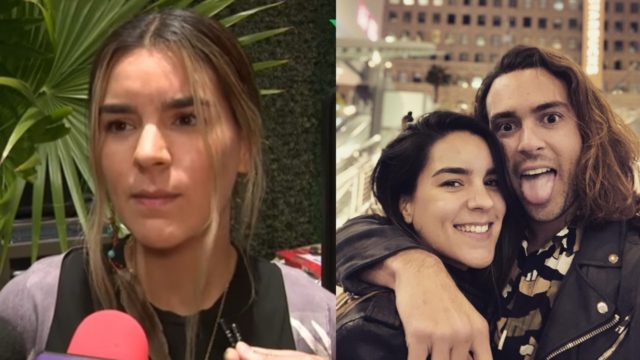 Ana Araujo 3 anos sin Pablo Lyle