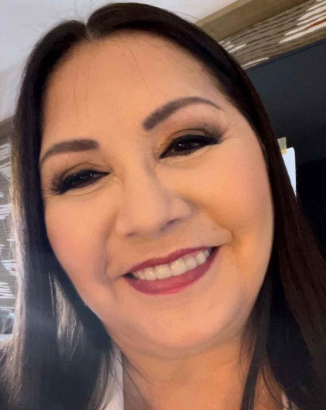 Ana Gabriel se disculpa con Yailin La mÃ¡s viral