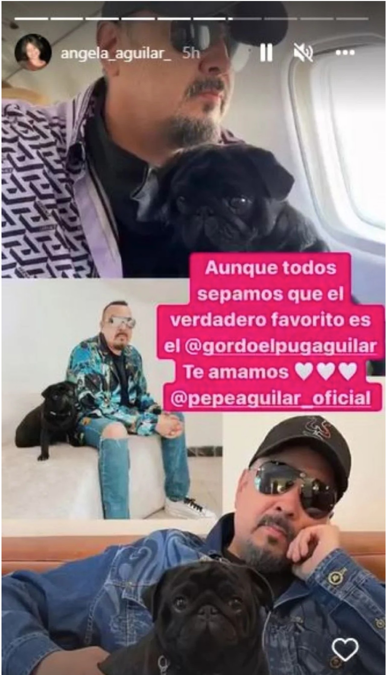 angela aguilar pepe dia padre