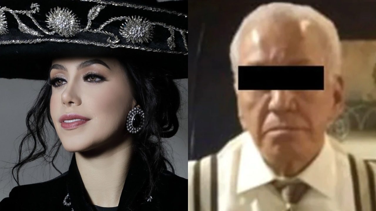 Yrma Lydia asesinada esposo abogado Jesus Alcocer
