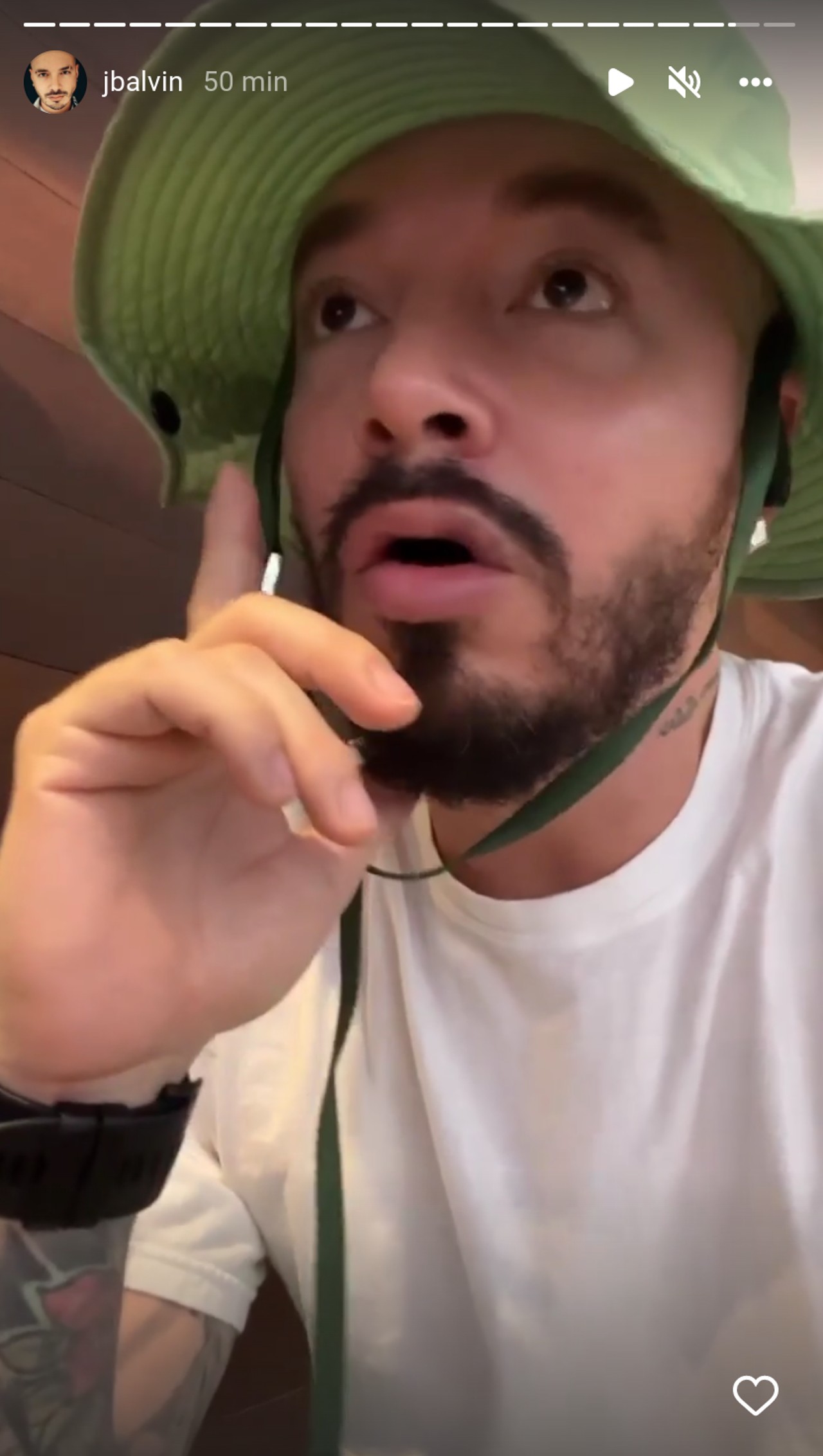 Christian Nodal disculpas jbalvin