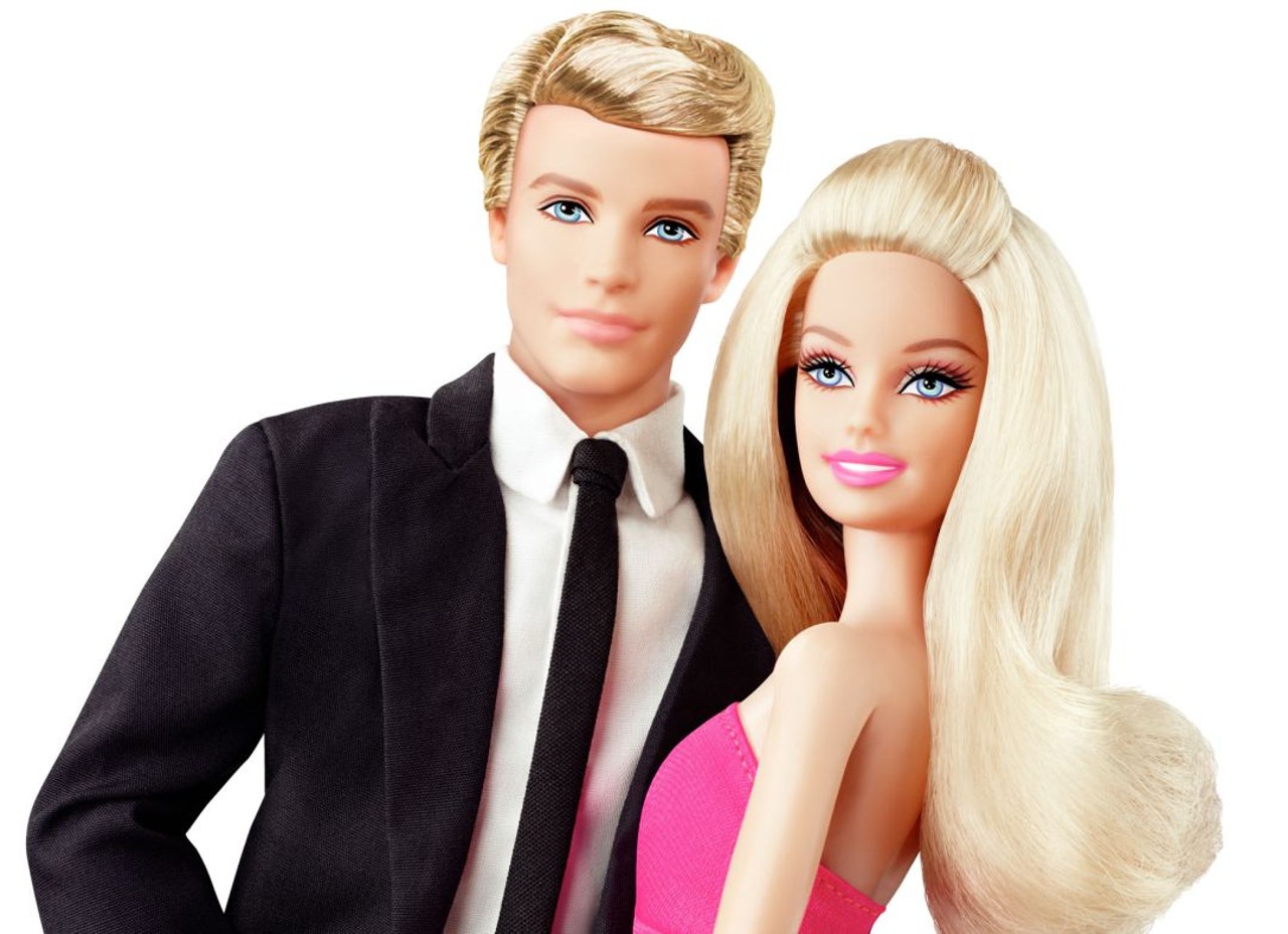 Ryan gosling ken live action barbie