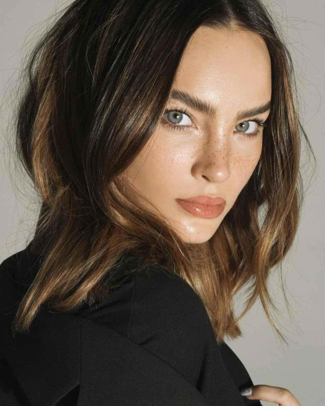 Belinda anuncia nueva serie de cocina en HBO Max