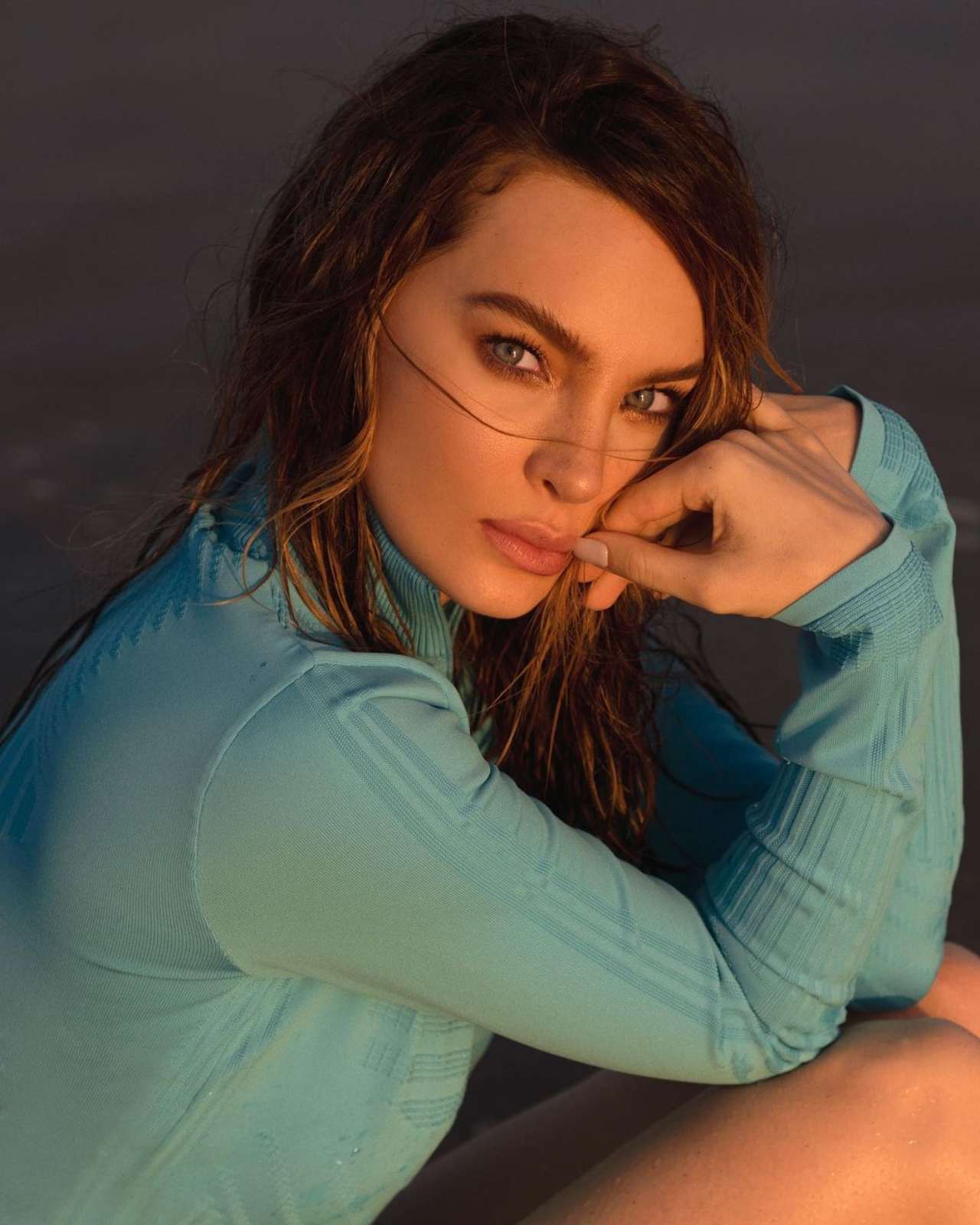Belinda da bendicion novios de Monterrey