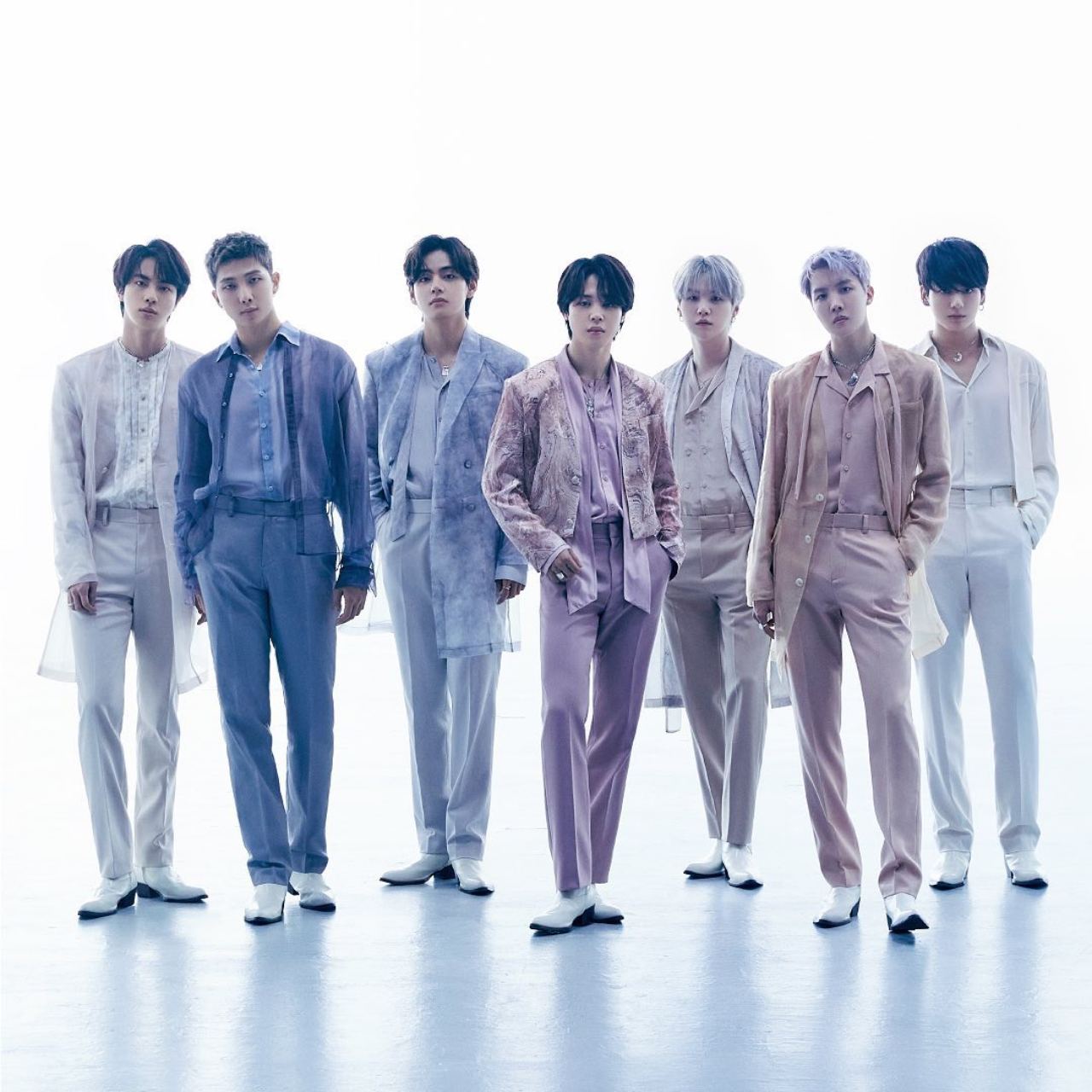 BTS anuncia separacion ultima cena FESTA