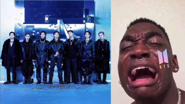 BTS anuncia separacion indefinida destrozan ARMY