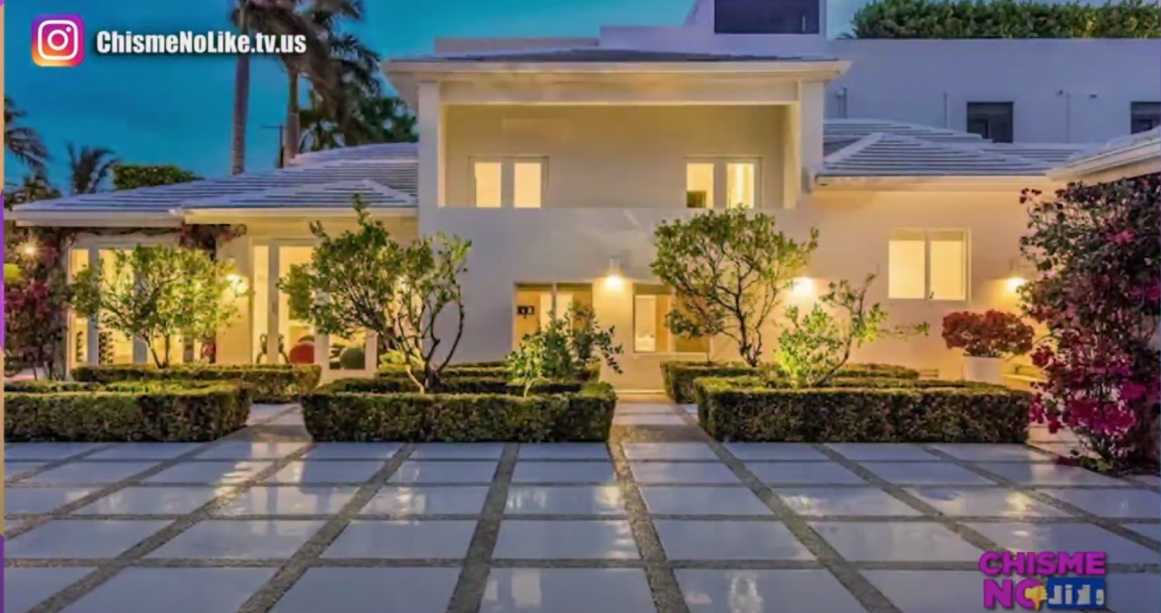 casita nueva pique shakira hijos