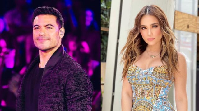 Con foto Carlos Rivera confirmo boda